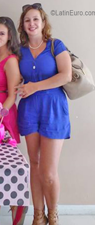 Date this sultry Brazil girl Maribel from Florianopolis BR9736