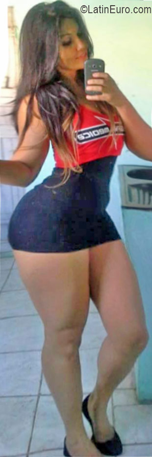 Date this georgeous Brazil girl Drika from Recife BR9737