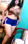 georgeous Ecuador girl Amy Peralta from  EC187
