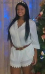 tall Colombia girl Michel from Cali CO19233