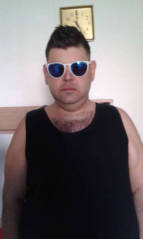 Date this nice looking Italy man Emperorgold from Treia IT279