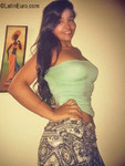 tall Colombia girl Yuly from Cali CO19243
