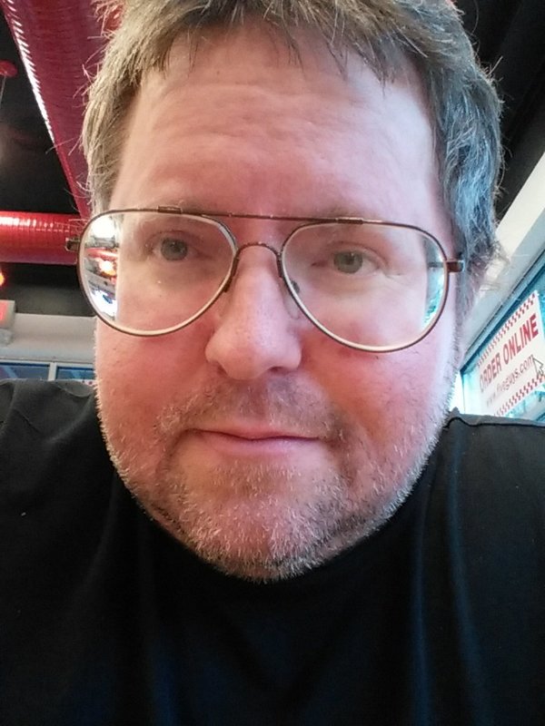 Date this voluptuous United States man LOYAL from Fredericksburg US17533