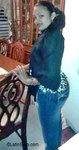 charming Dominican Republic girl Eridania from San Jose De Las Matas DO26323