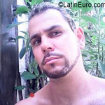 luscious Brazil man Dominador from Rio De Janeiro BR9751