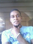 foxy Dominican Republic man Tomas from San Cristobal DO26324