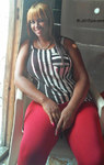 good-looking Dominican Republic girl Felicia from Santiago DO26329