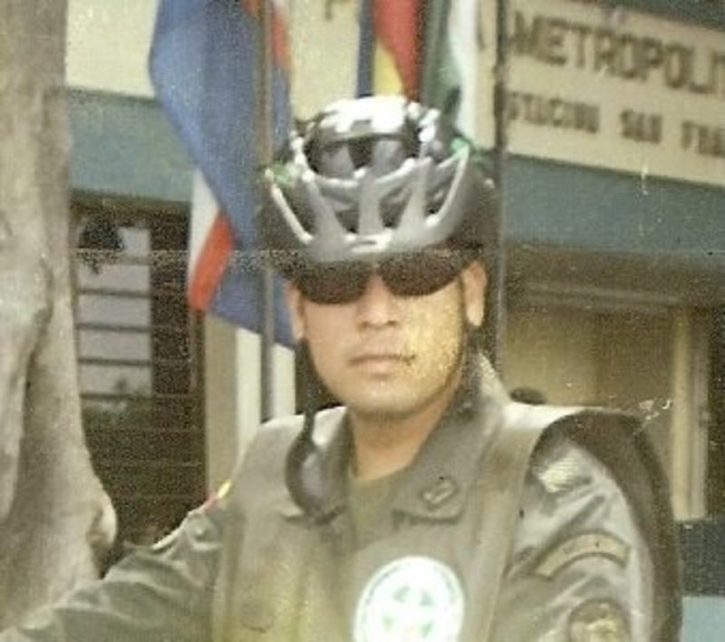 Date this nice looking Colombia man Andres from Cali CO19329