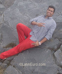 funny Colombia man Julian from Manizales CO19337