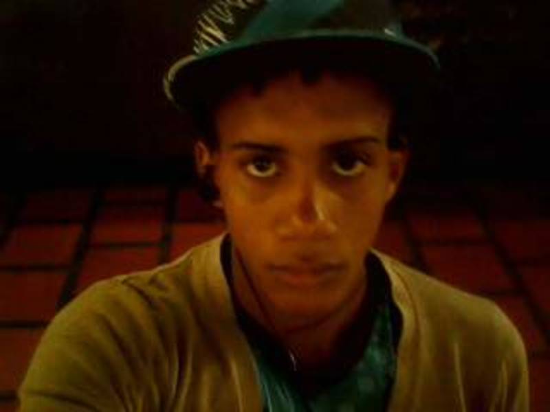 Date this good-looking Venezuela man Reinaldo from Cumana VE727