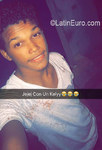 hard body Dominican Republic man JosesitOh from Santo Domingo DO26387