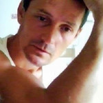 charming Brazil man  from Camboriu BR9758