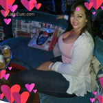 athletic Colombia girl Monica from Cali CO19377