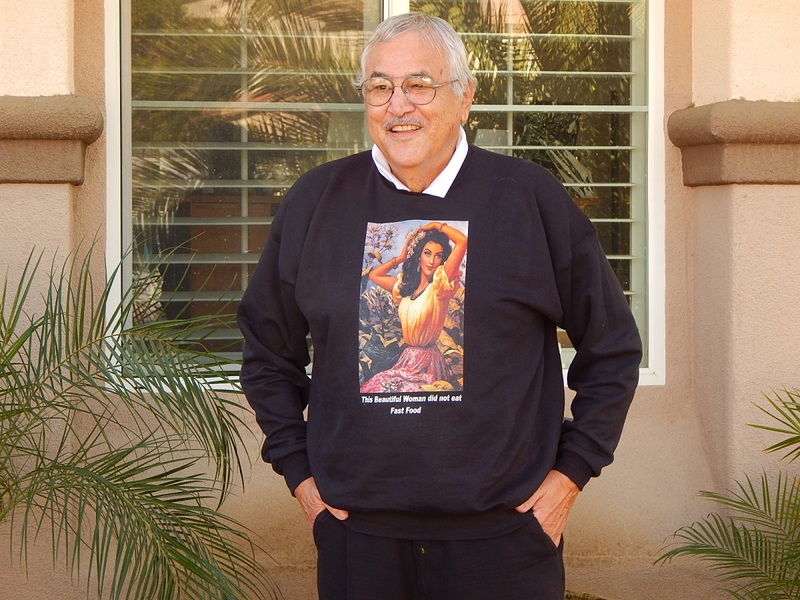 Date this stunning United States man Palmwaves from La Quinta US17566