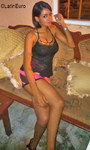 hot Dominican Republic girl Steph from Santo Domingo DO26447