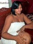 cute Dominican Republic girl Franchis from Santo Domingo DO26452