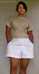 passionate Honduras girl Lilian from Comayagua HN2261
