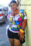 luscious Dominican Republic girl Juli from Santiago DO26453