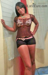 young Dominican Republic girl Milicalderon from Santo Domingo DO26455
