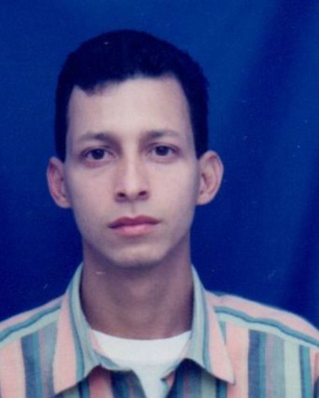 Date this pretty Colombia man Leonardo Harvey from Cali CO19415