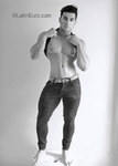 red-hot Colombia man Miguel angel from Mnizales CO19417