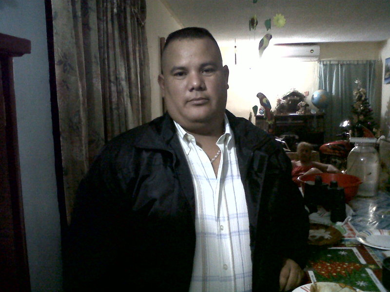 Date this voluptuous Venezuela man Wilmer sanchez from Caracas VE747
