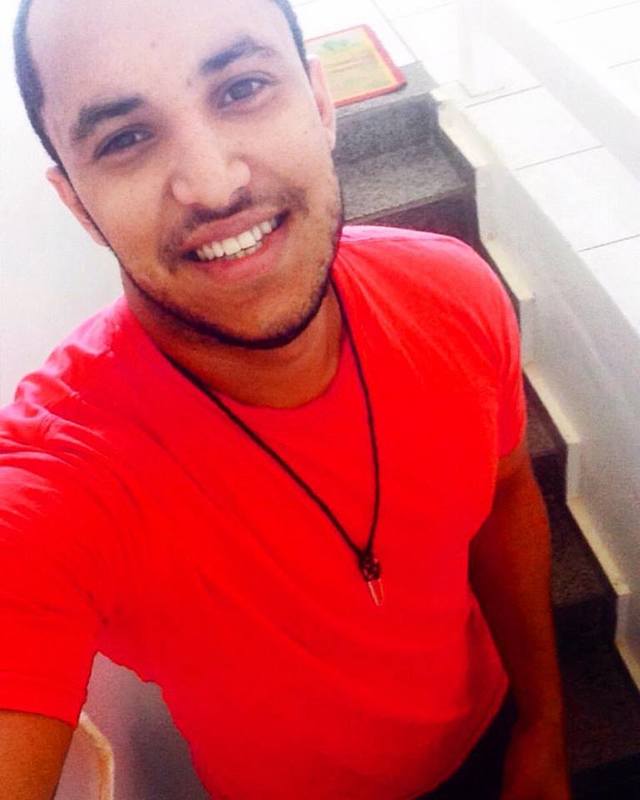Date this pretty Brazil man Carlos Eduardo from São Mateus BR9761