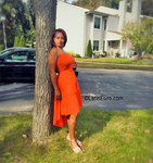 stunning United States girl Reina from San Pedro De Macoris DO26495