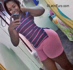 foxy Dominican Republic girl  from Santo Domingo DO26527