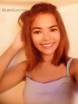 charming Philippines girl Ravie from Surigao PH922