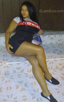 red-hot Dominican Republic girl Eveline from Puerto Plata DO26524