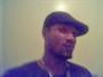 happy United States man Raekwon from Raleigh US17603