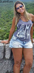 lovely Brazil girl Adriana from Rio De Janeiro BR9775