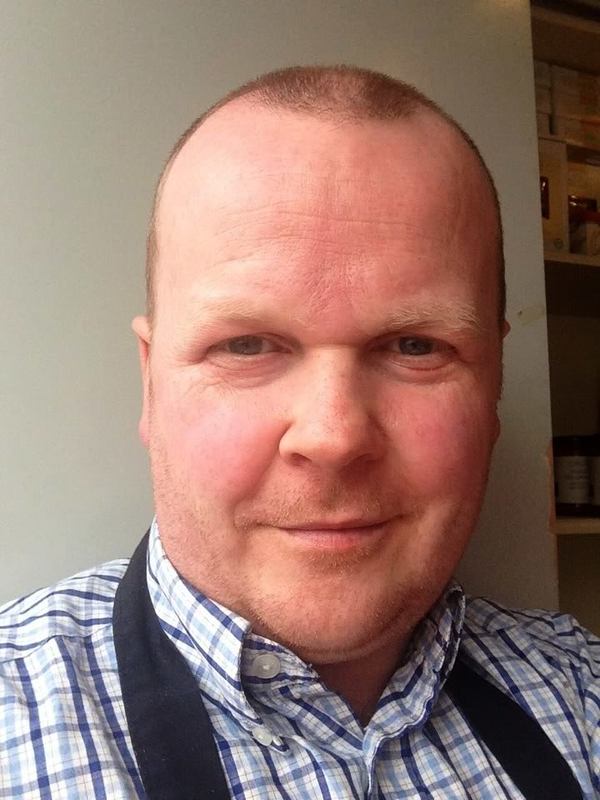 Date this stunning Germany man Kieserg from Berlin DE406