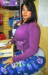 delightful Venezuela girl Maria from Maracaibo VE760
