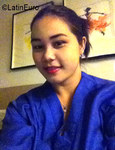 georgeous Philippines girl Marithil from Manila PH926