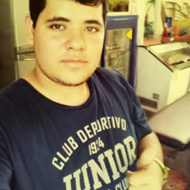 Date this athletic Colombia man Miguel from Barranquilla CO19540