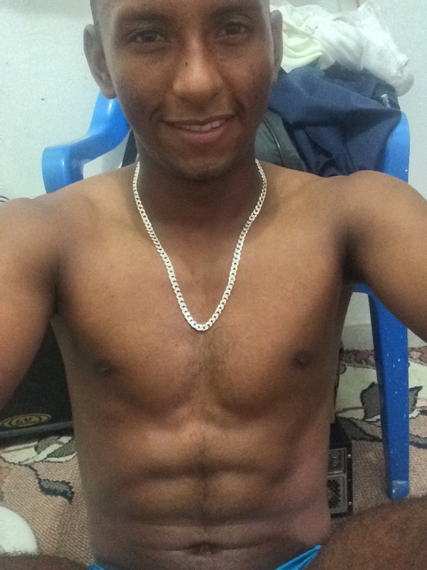 Date this gorgeous Colombia man Jesus david from Barranquilla CO19542