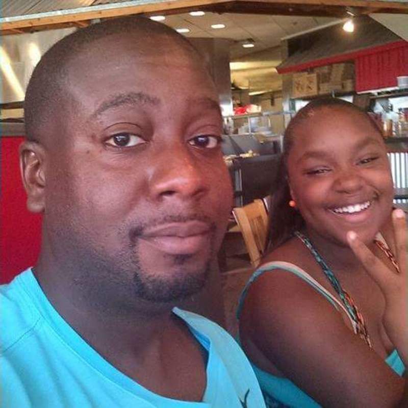 Date this stunning United States man Rodrica from Montgomery US17620