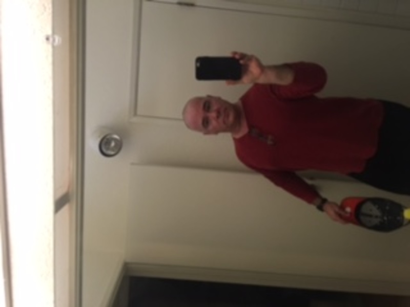 Date this voluptuous United States man George from Sf Bay Area US17625