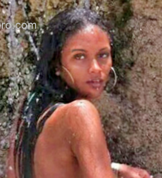 Date this sultry Jamaica girl Neesha from Kingston JM2356