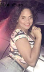 nice looking Dominican Republic girl Dahiania from Salcedo DO26628