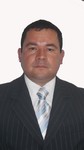 happy Colombia man Juan from Bogota CO19579