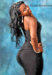 stunning Dominican Republic girl Yenifer from La Romana DO26647