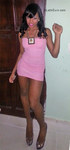 attractive Dominican Republic girl  from Santo Domingo DO26648