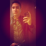 luscious Colombia man Carlos Andres from Barranquilla CO19584