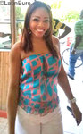 good-looking Dominican Republic girl Yadira from Santo Domingo DO26662