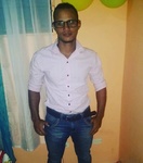foxy Dominican Republic man Miguel ngel from Santiago De Los Caballero DO26669
