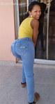 luscious Dominican Republic girl Rosa from Santo Domingo DO26674