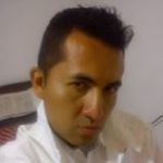 attractive Colombia man Wilson from Bogota CO19617